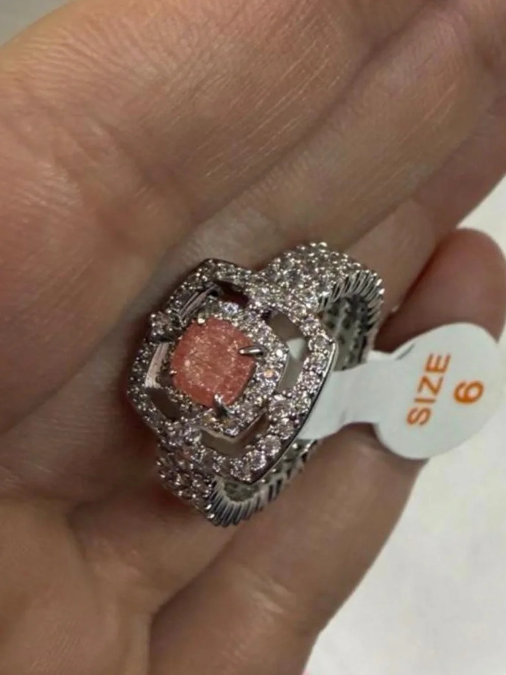 N/A elegant sterling